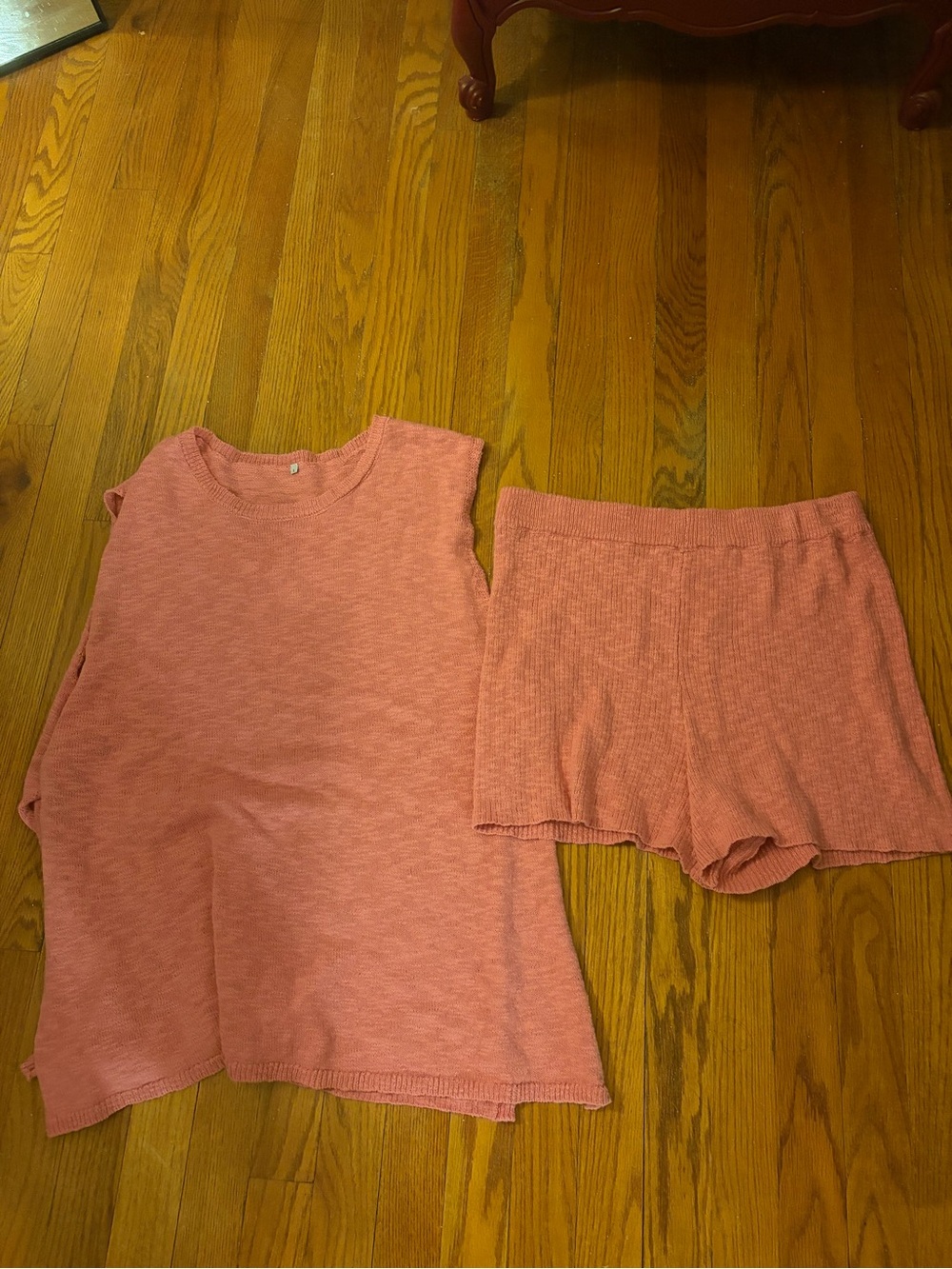 Matching set